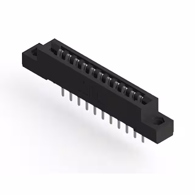 357-011-427-104 EDAC Inc.  Edgeboard Connectors
